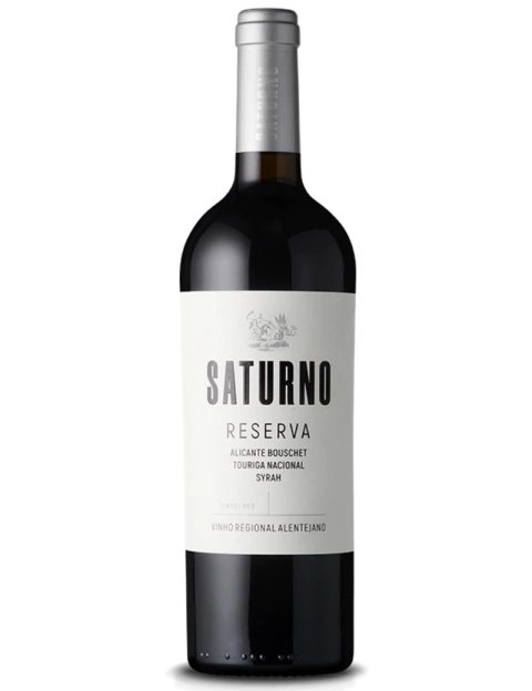 Vinho Tinto Saturno Reserva 750ml - comprar online