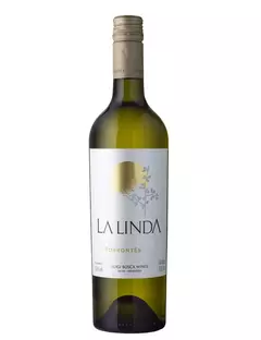 Vinho Branco La Linda Torrontés 750ml