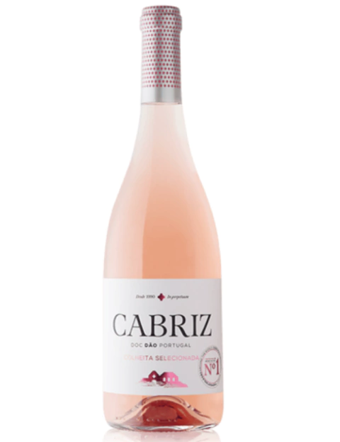 Vinho Rosé Cabriz DOC 750ml - comprar online