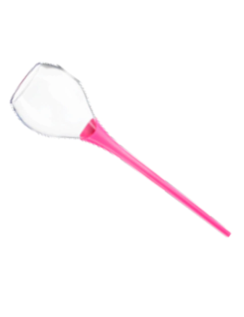 Taça Beach Queen Espumante Boccati (Haste Pink) - 520ml - comprar online