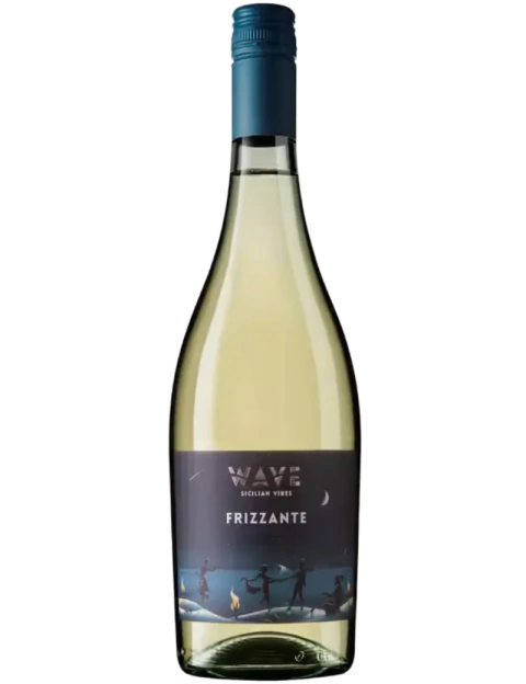 Frisante Branco Italiano Wave Demi-Sec 750ml - comprar online
