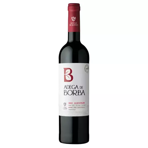 Vinho Tinto Adega de Borba DOC 750ml - comprar online