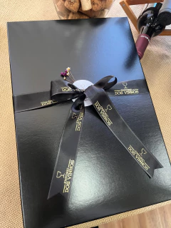 Box Vinho Tantehue - comprar online