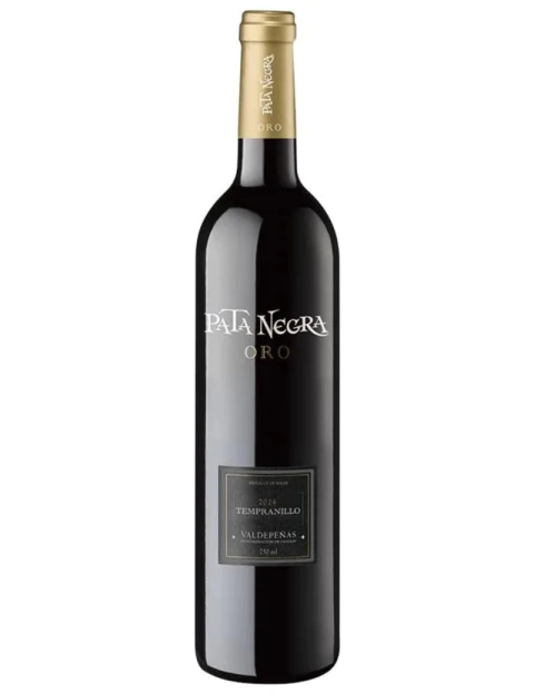 Vinho Tinto Pata Negra Oro 750ml - comprar online