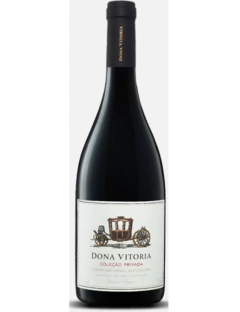 Vinho Tinto Dona Vitória Coleção Privada 750ml