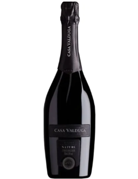 Espumante Branco Casa Valduga Premivm Nature 750ml - comprar online
