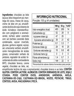 Caixa de Bombom para Harmonização e Vinho 175g na internet