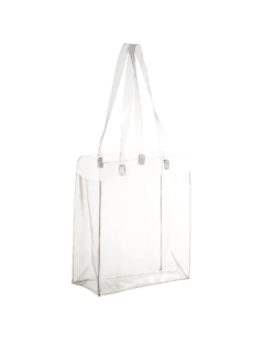 Ice Bag Boccati para 2 garrafas - Transparente - comprar online