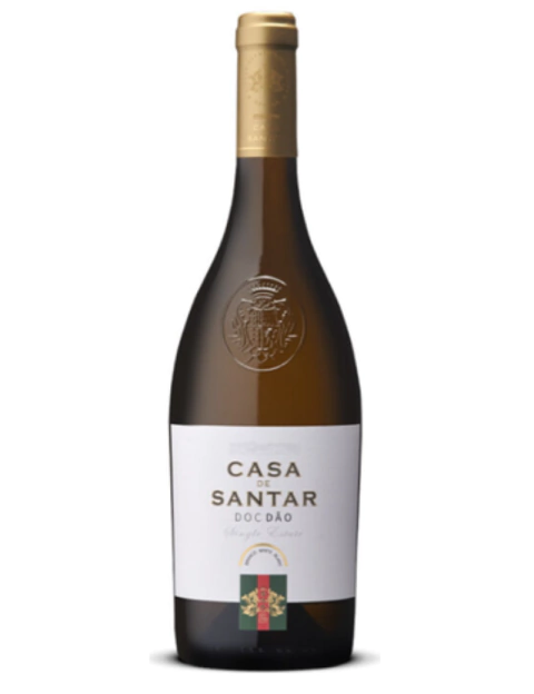 Vinho Branco Casa de Santar Colheita 750ml - comprar online