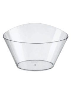 Champanheira Boccati Itália para 3 garrafas - Transparente - comprar online