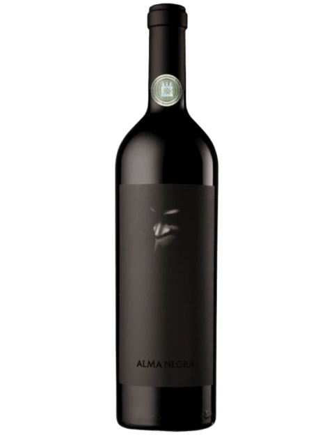 Vinho Tinto Alma Negra Mistery 750ml - comprar online