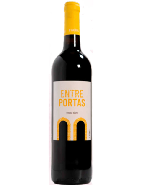 Vinho Tinto Entre Portas 750ml - comprar online