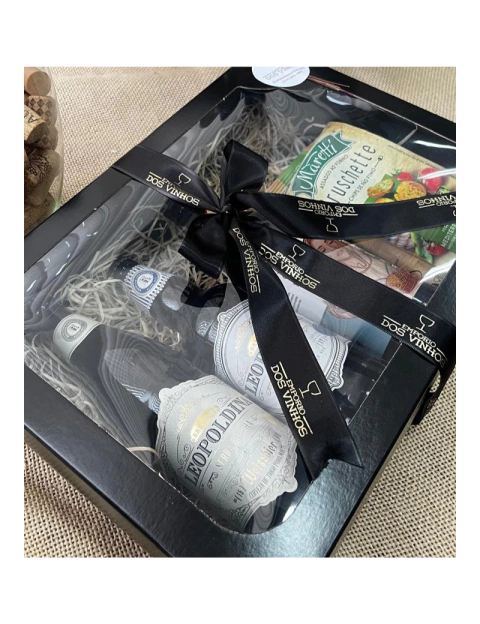 Box Cerveja Tradicão - comprar online