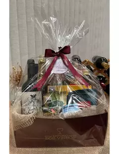 Cesta Cerveja 4 - comprar online