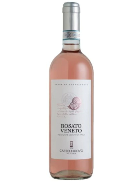 Vinho Rosé Castelnuovo IGT 750ml - comprar online