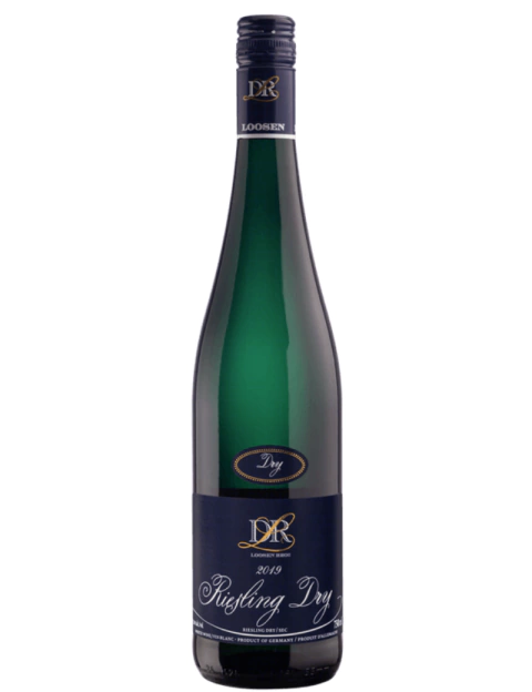 Vinho Branco Dr. Loosen Riesling Dry Mosel 750ml - comprar online