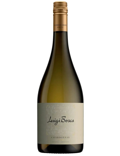 Vinho Branco Luigi Bosca Chardonnay 750ml - comprar online