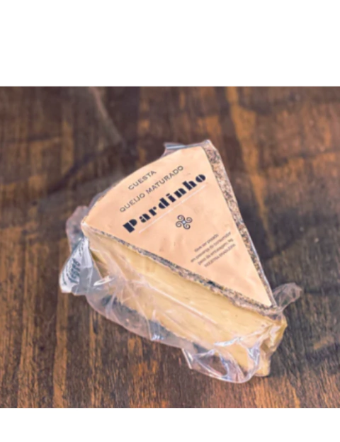 Queijo Pardinho Cuesta 250g - comprar online