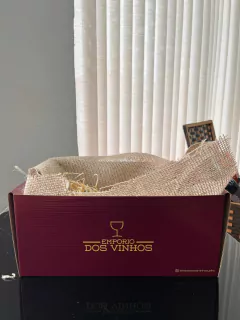 Monte a sua cesta - Emporio - comprar online