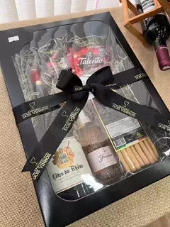 Box Rutini - comprar online