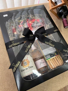 Box Vermont na internet