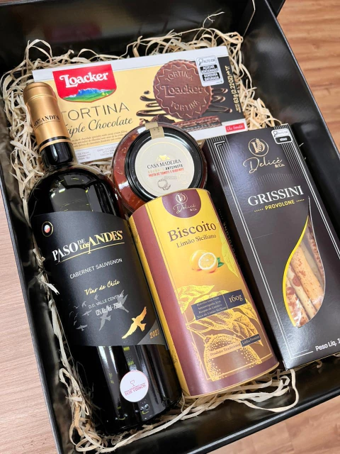 Box Pasos de Los Andes