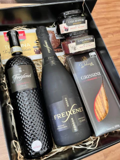 Box Freixenet Cordon