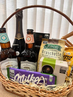 Cesta Cerveja 5 - comprar online