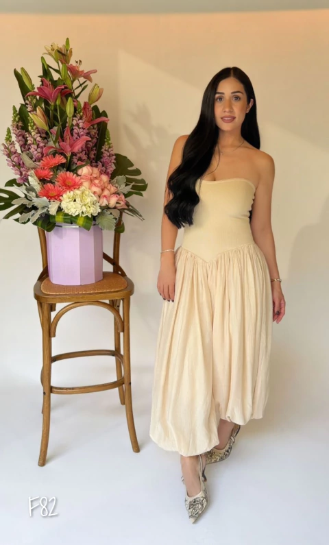 Palazzo Beige F82