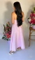 Vestido Vichy Rosa F89 en internet