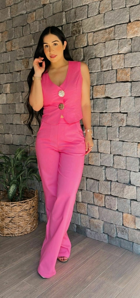 SET ROSA