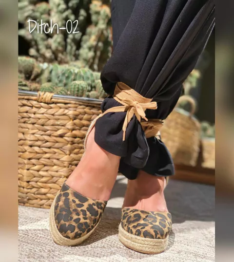 DITCH-02 LEOPARD