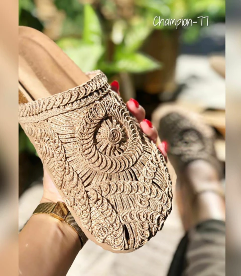 CHAMPION -77 NATURAL