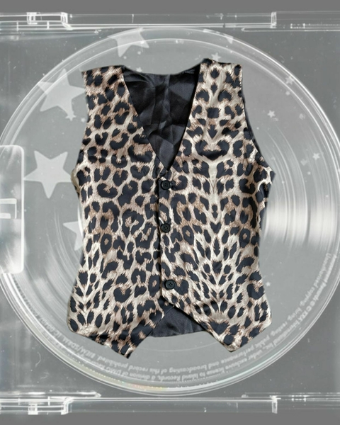 Chaleco CAMUFLAJE - comprar online
