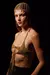 Touca Crochet - comprar online