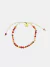 Pulseira Fio Dourado Murano - comprar online