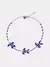Choker 3 peixes - comprar online