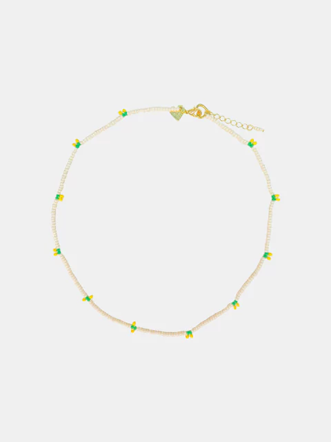 Colar Mini Limão Siciliano - comprar online