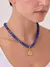 Imagem do Colar Medalha com Pedras