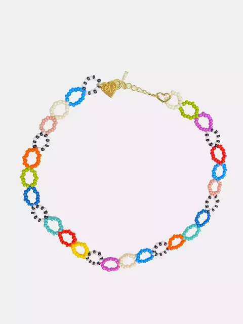 Choker Mini Elos Toy