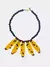 Colar Maxi 5 Bananas - comprar online