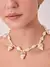 Choker Conchas e Buzios na internet