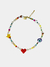 Choker Elementos Colecionáveis - comprar online