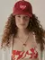 Boné LOLA Vermelho
