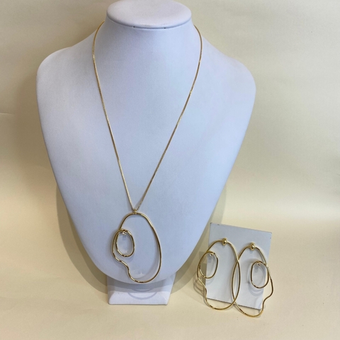 Conjunto Orgânico