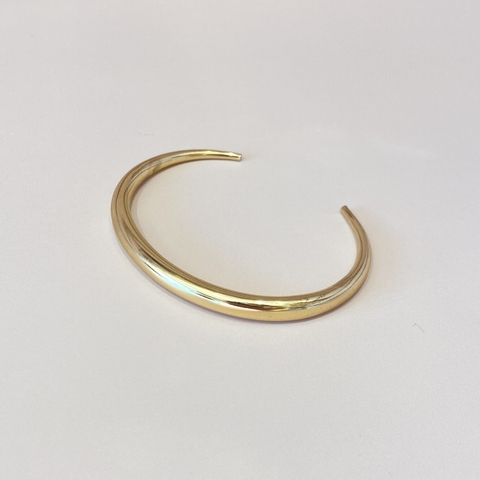 Bracelete liso - comprar online