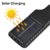 Imagen de Reflector Solar 4 Led COB