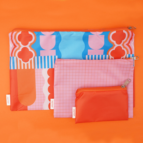 Set estuche Geo - comprar online