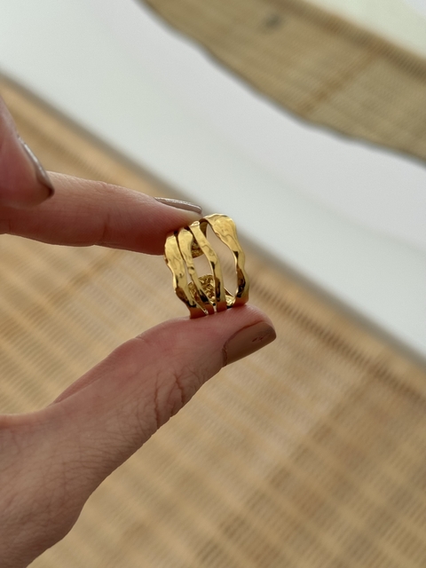 Anillo Orgánico - comprar online