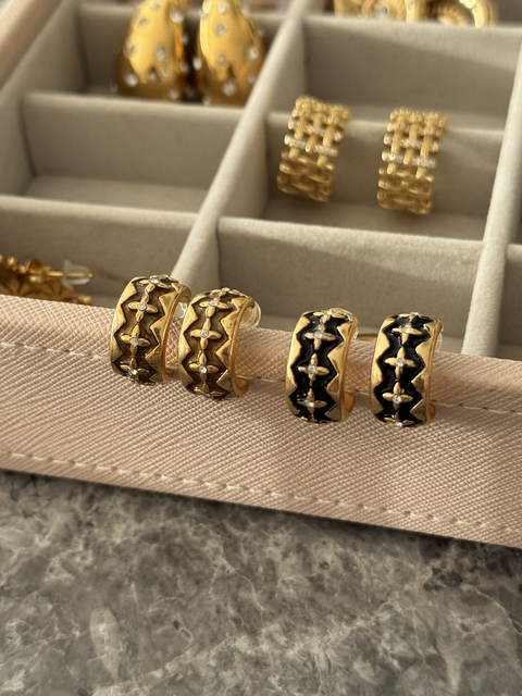 Aros Sol - comprar online